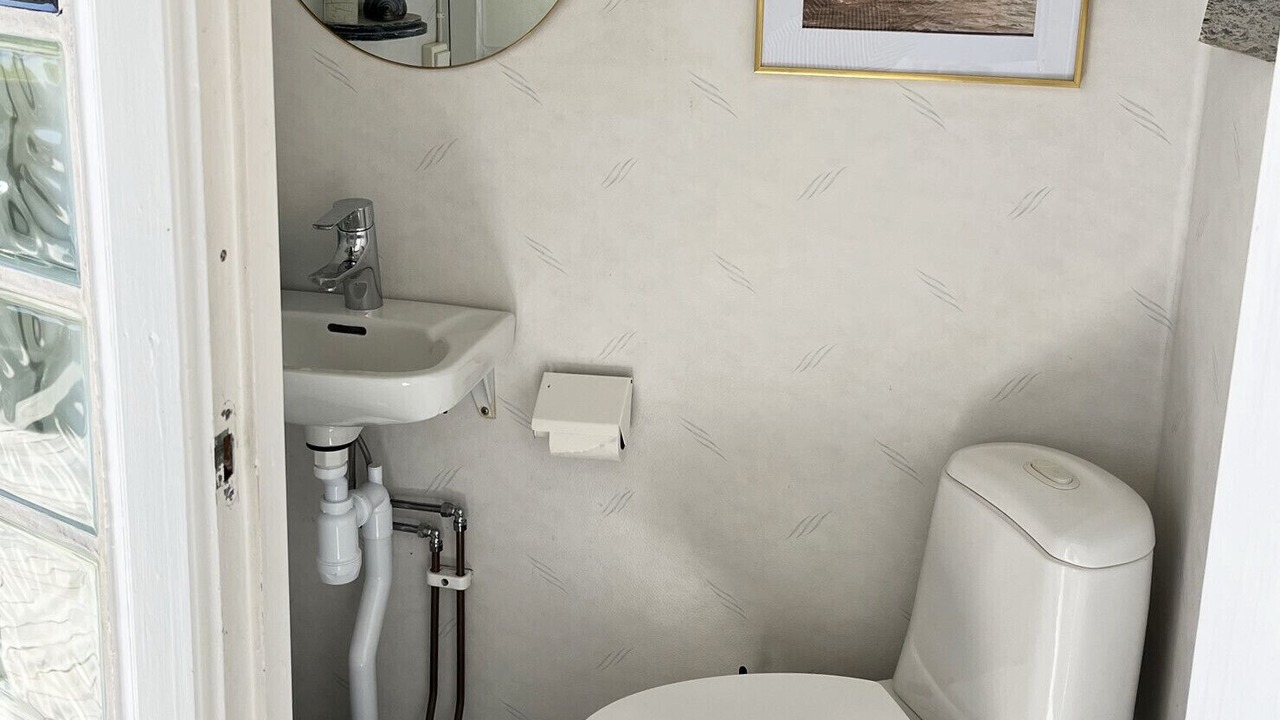 Photo of Bathroom in Torslanda
