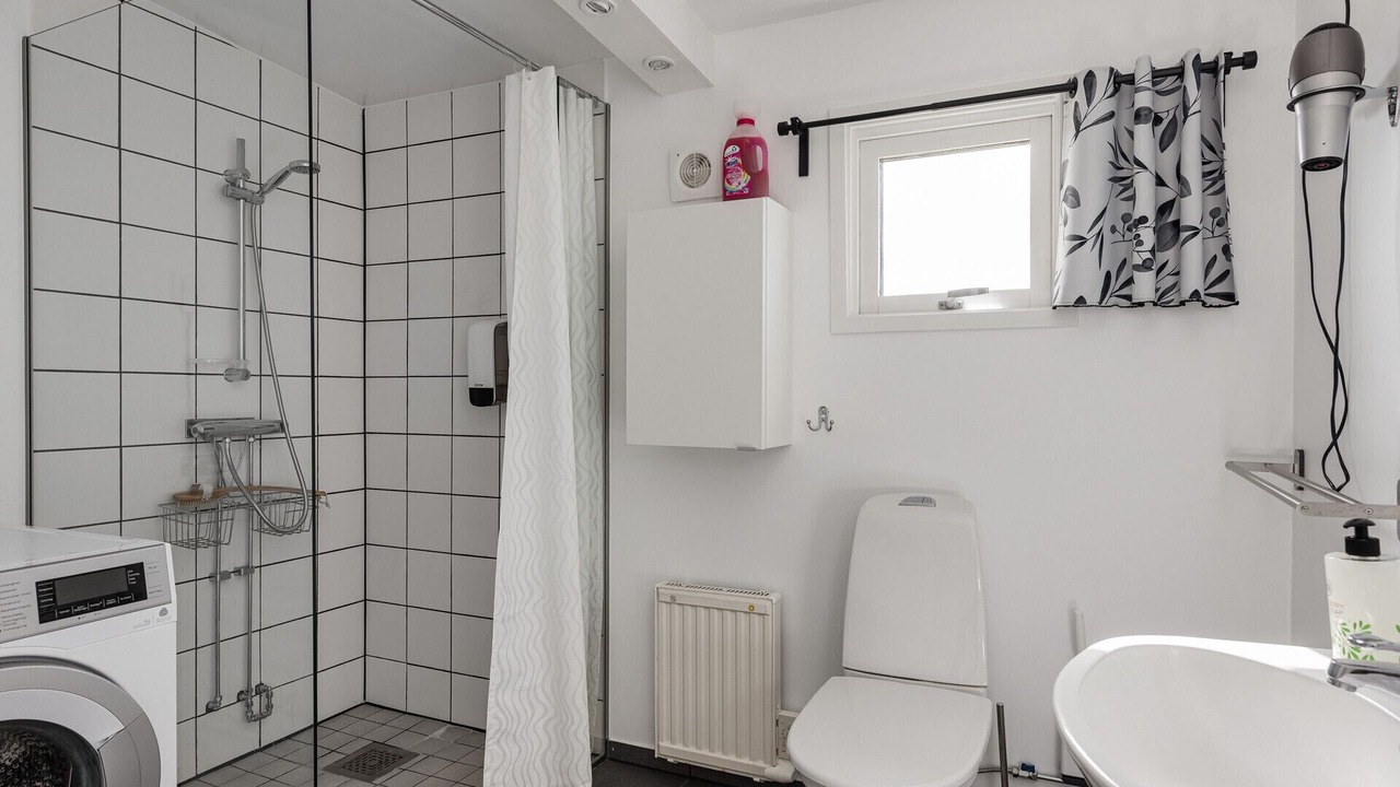 Photo of Bathroom in Onsala