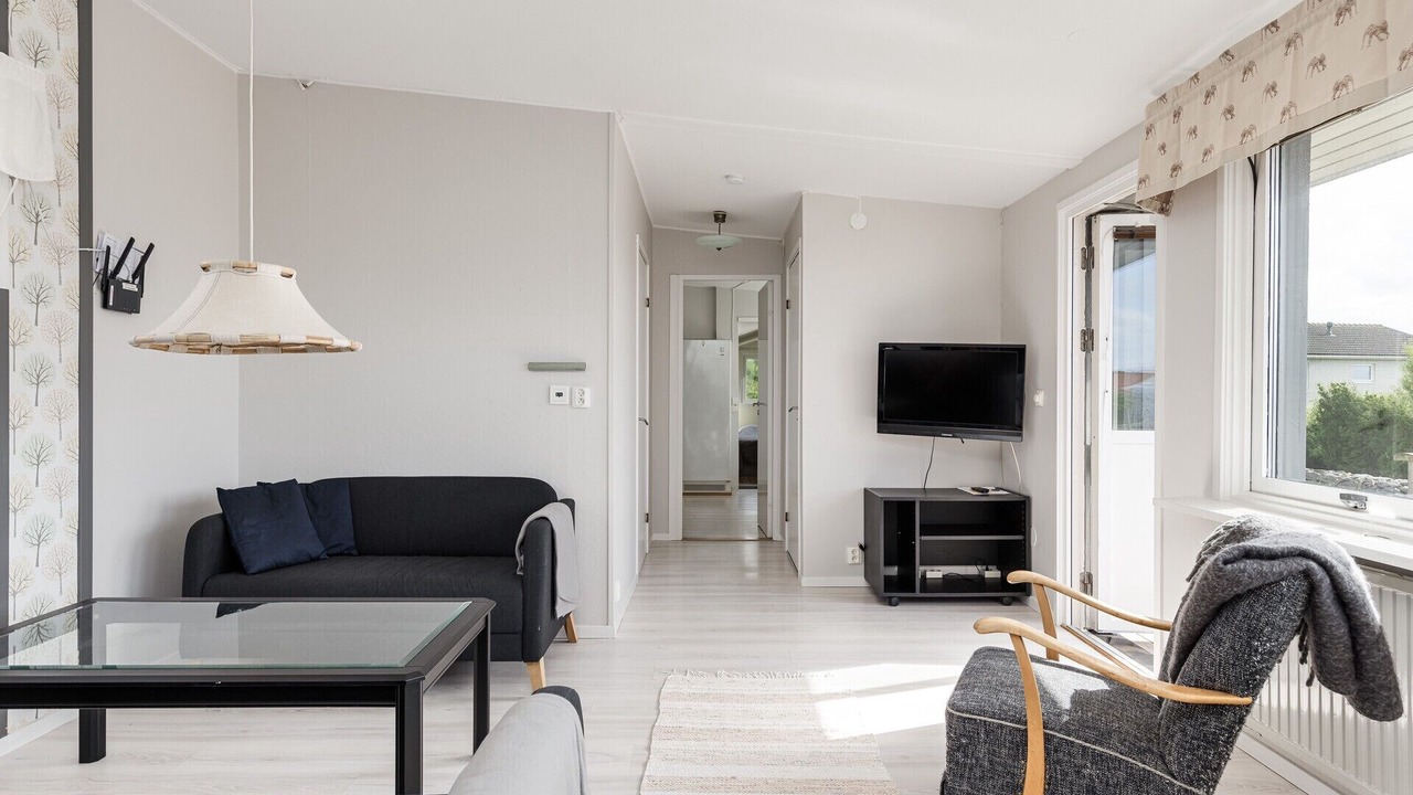 Photo of Livingroom in Onsala