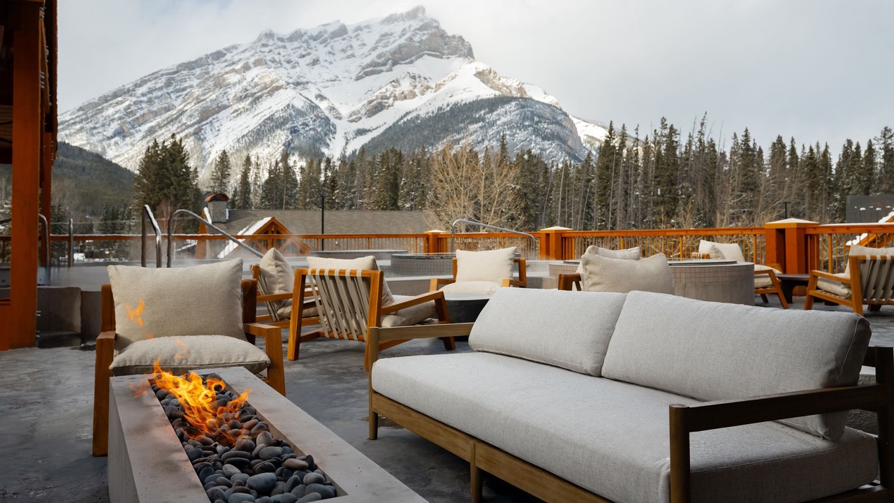 Photo of Others in Banff