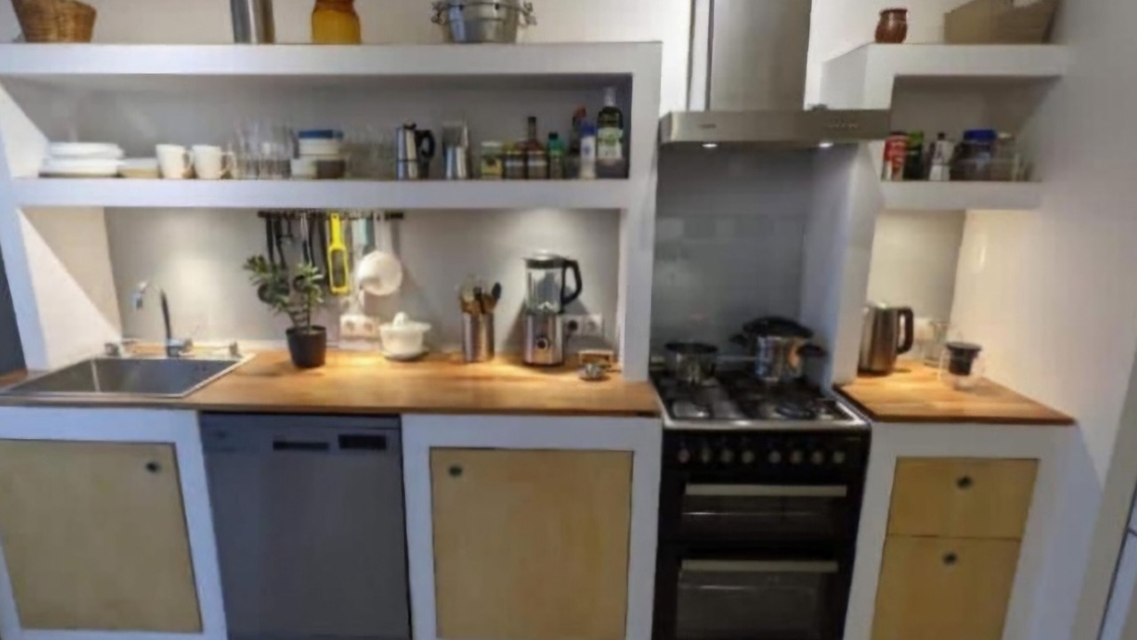 Photo of Kitchen in Vera