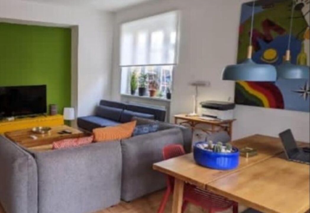 Photo of Livingroom in Vera