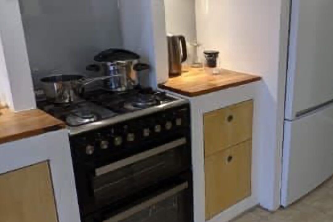 Photo of Kitchen in Vera