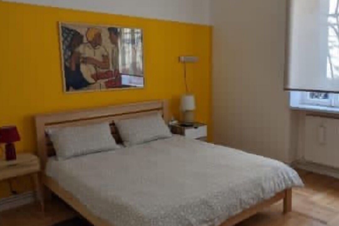 Photo of Bedroom in Vera