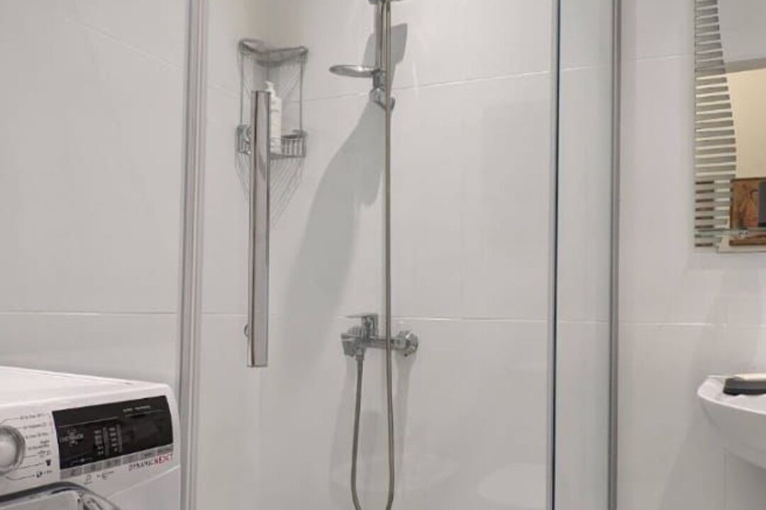 Photo of Bathroom in Vera