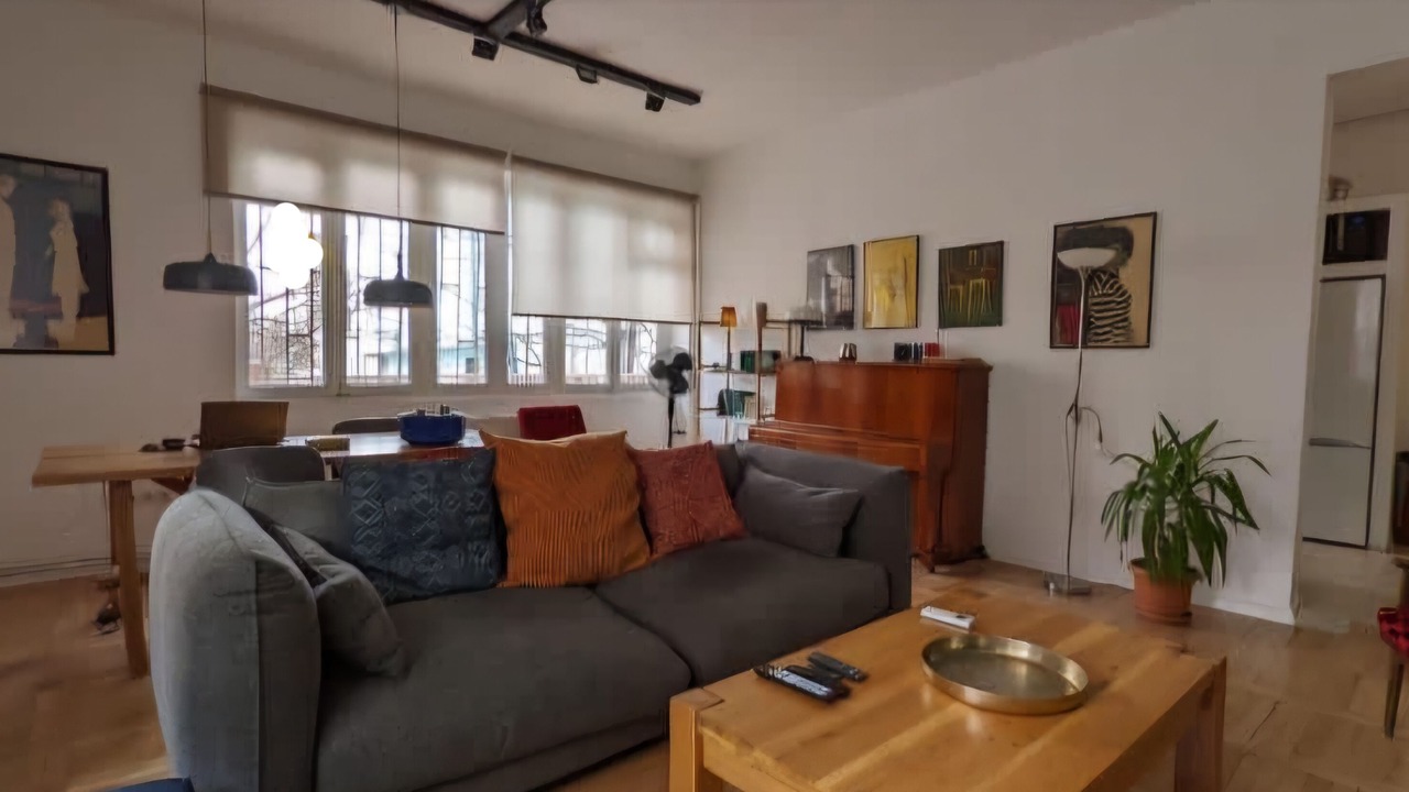 Photo of Livingroom in Vera