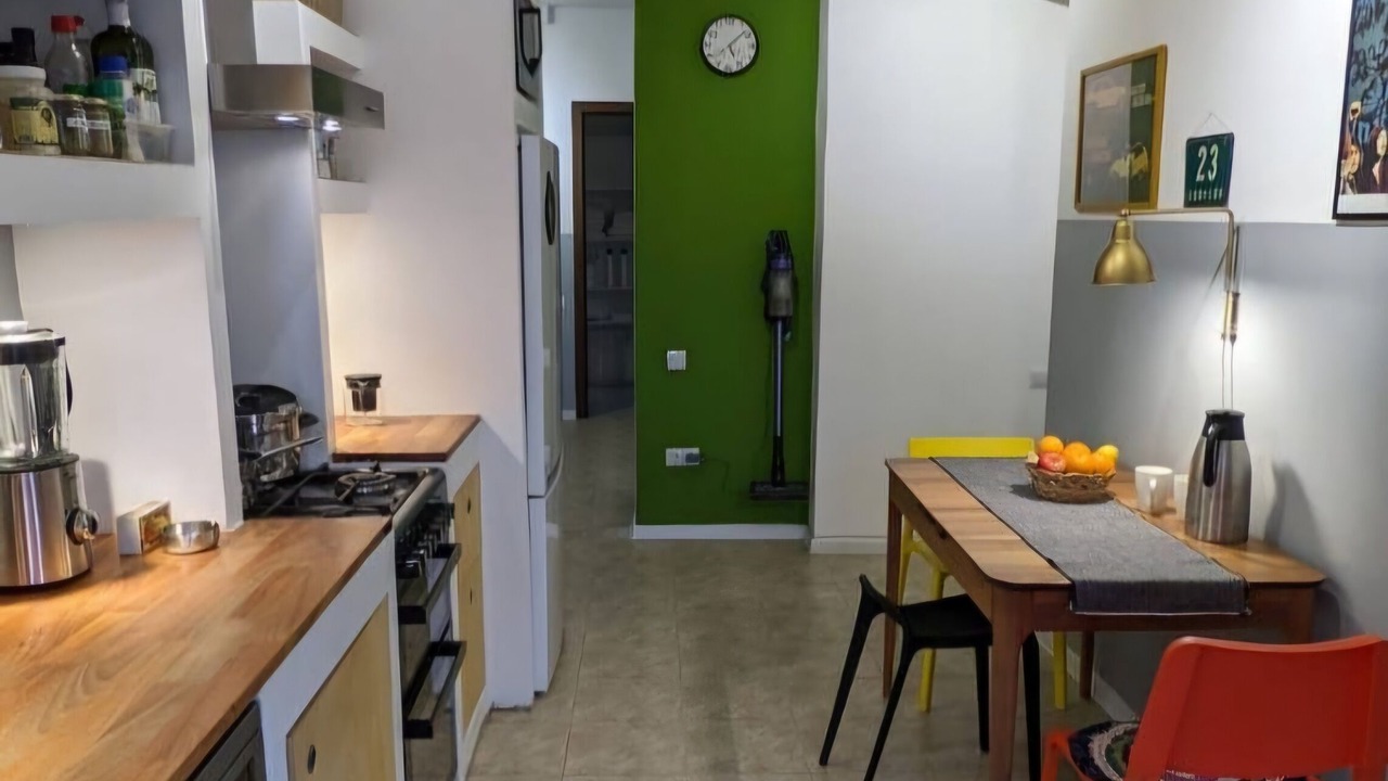 Photo of Kitchen in Vera