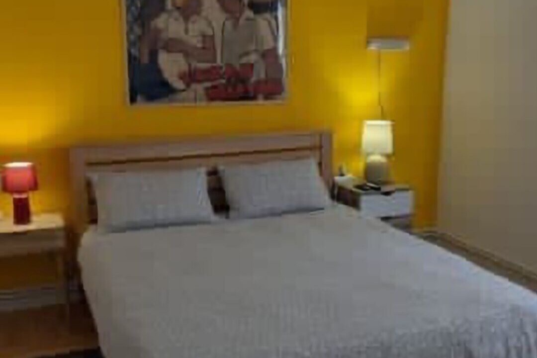Photo of Bedroom in Vera