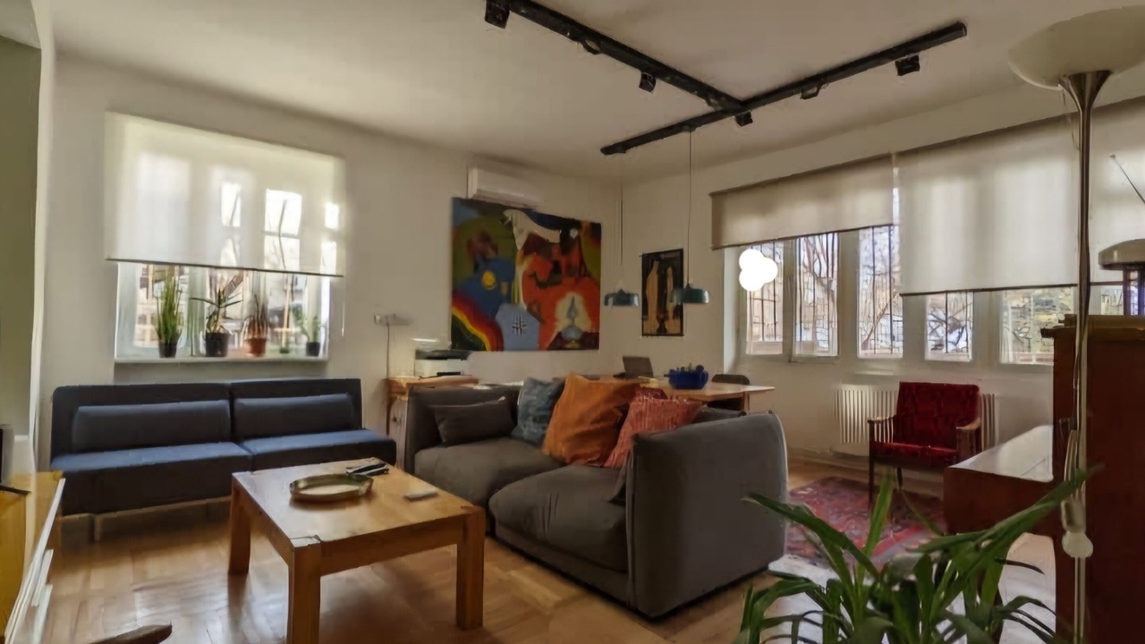 Photo of Livingroom in Vera