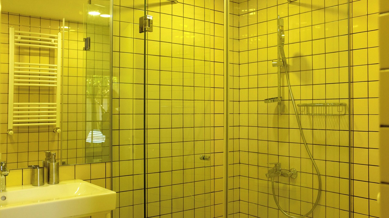 Photo of Bathroom in Old Tbilisi