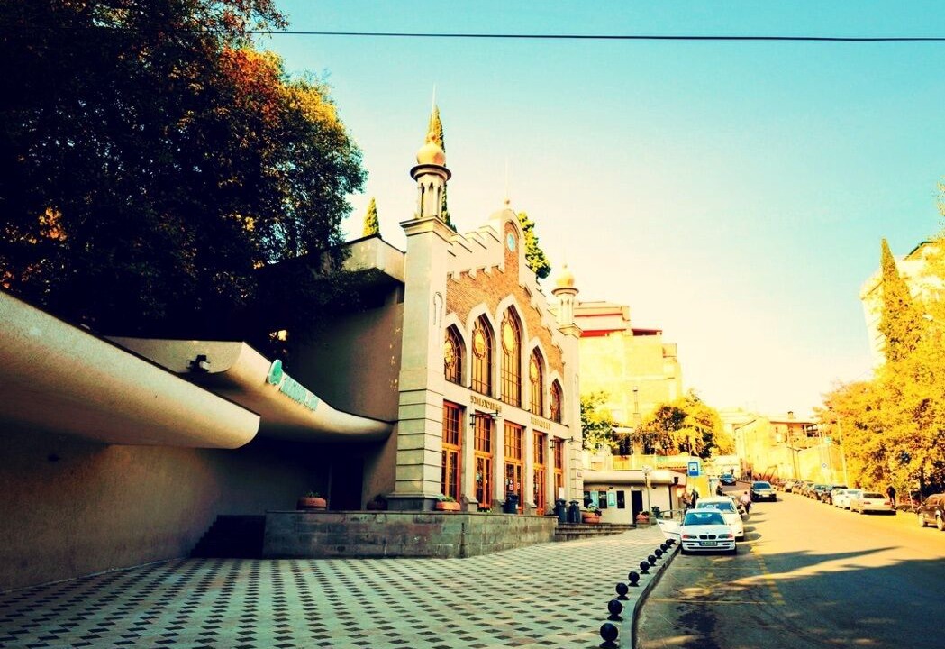 Photo of Others in Old Tbilisi