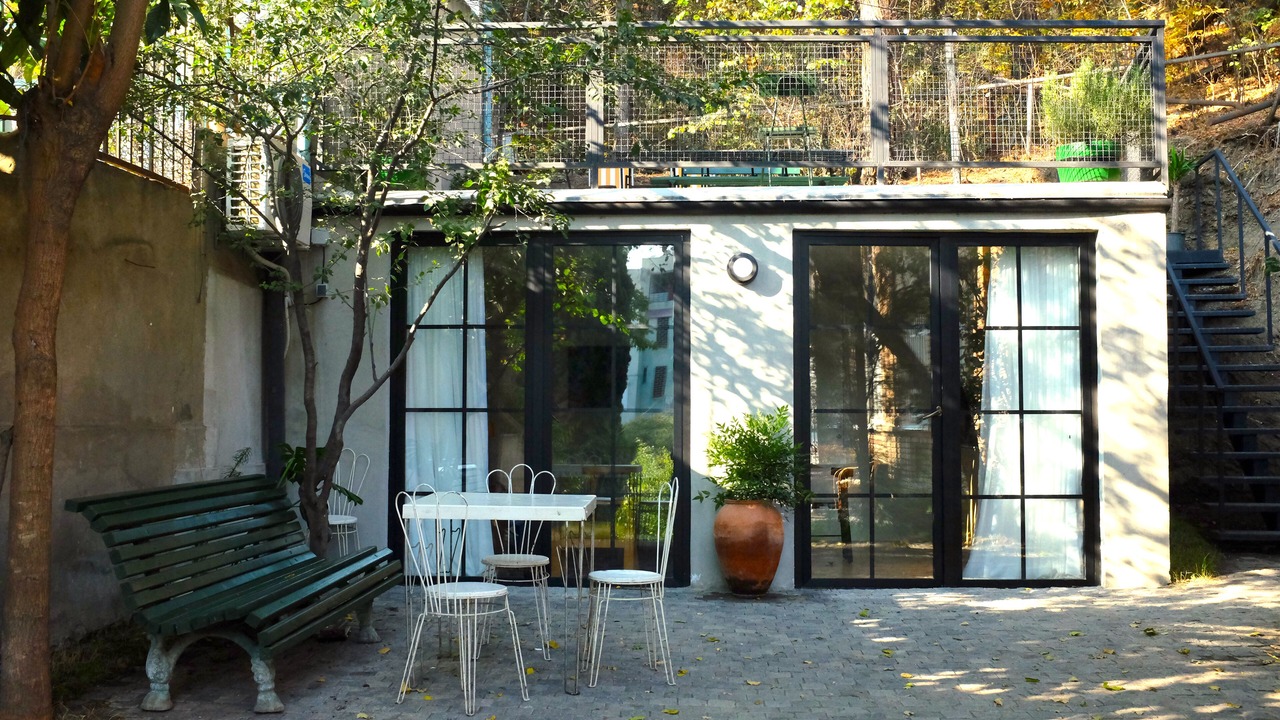 Photo of Outdoor in Old Tbilisi