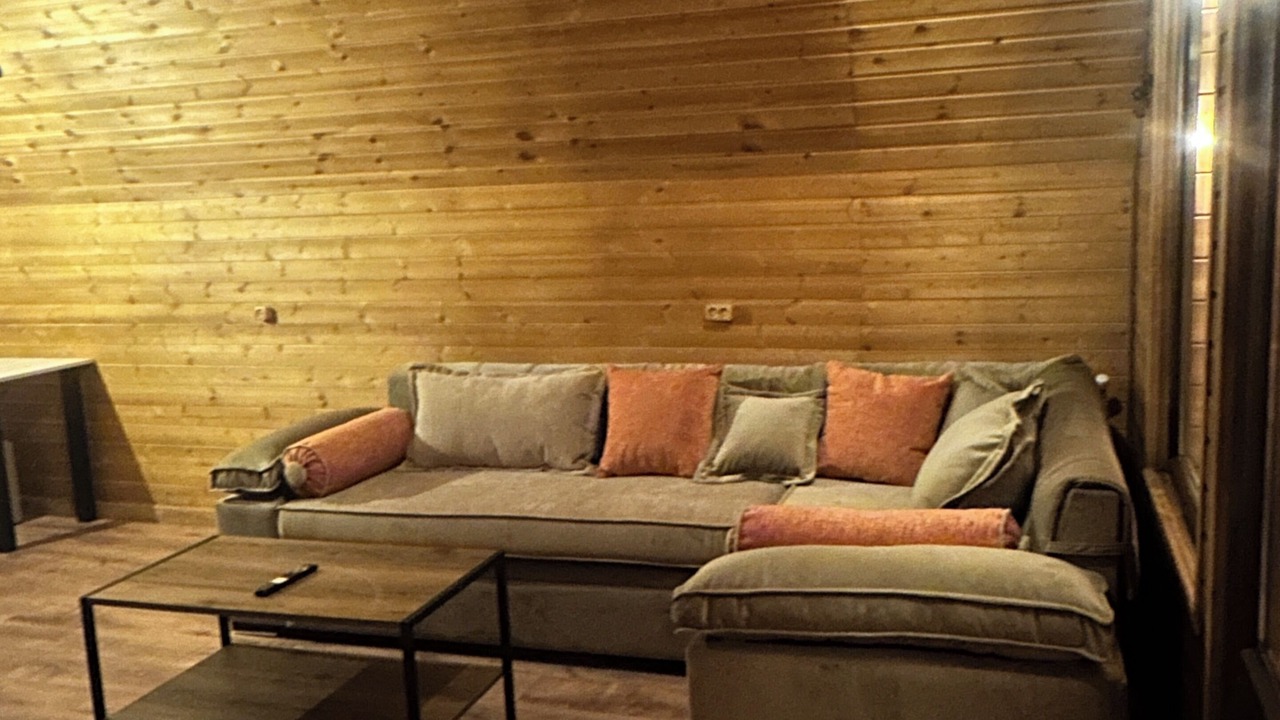 Photo of Livingroom in Kazbegi