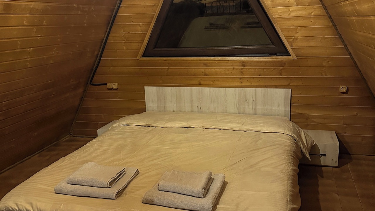 Photo of Bedroom in Kazbegi