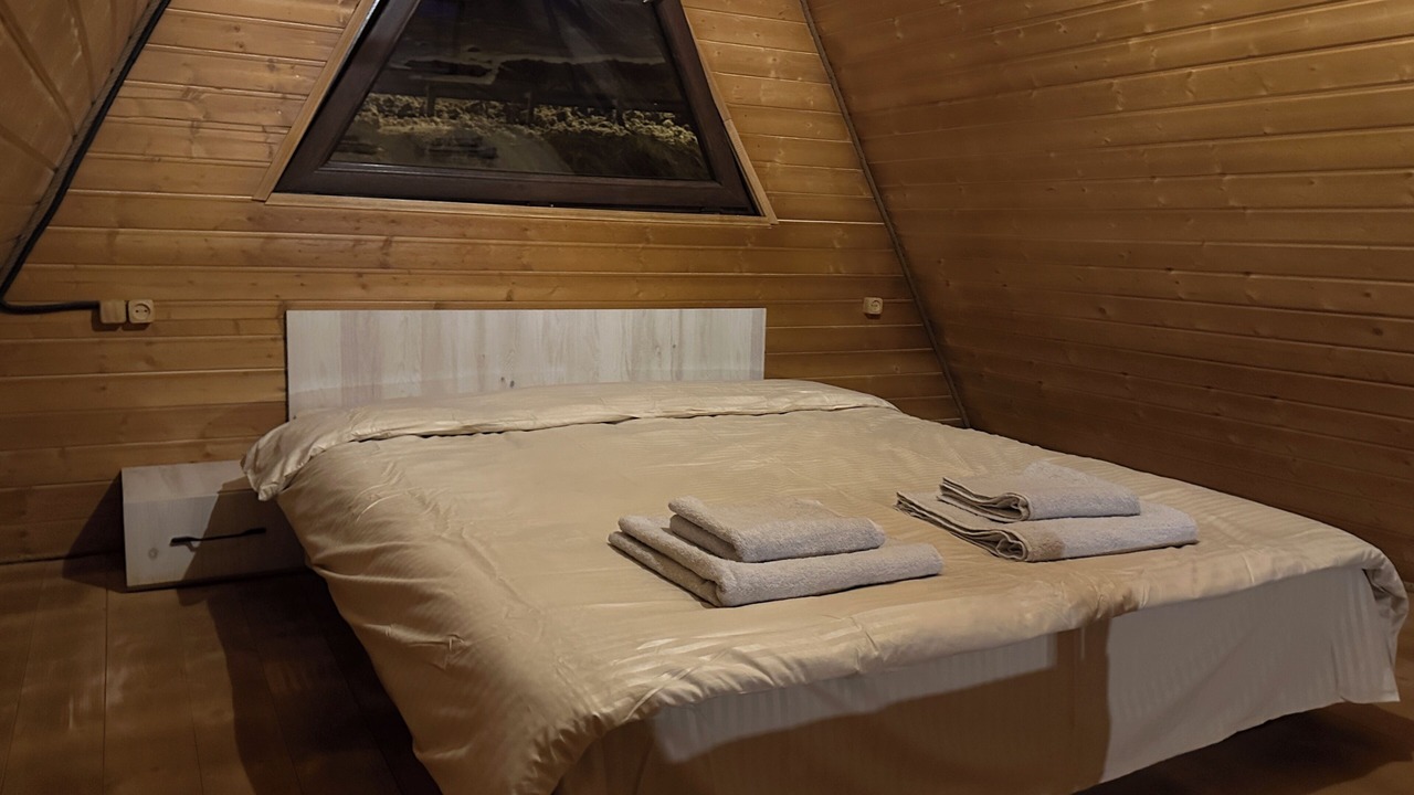 Photo of Bedroom in Kazbegi