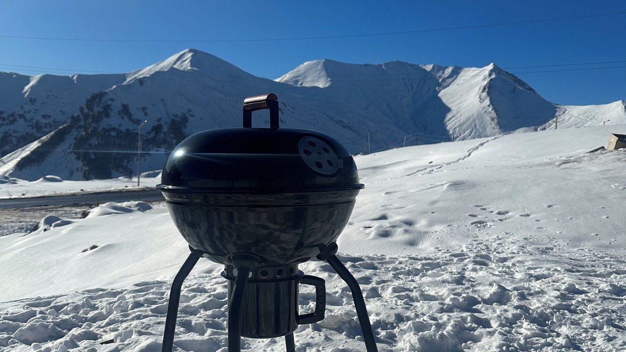 Photo of Others in Kazbegi