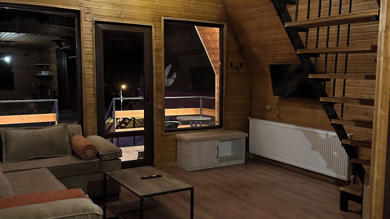 Photo of Livingroom in Kazbegi