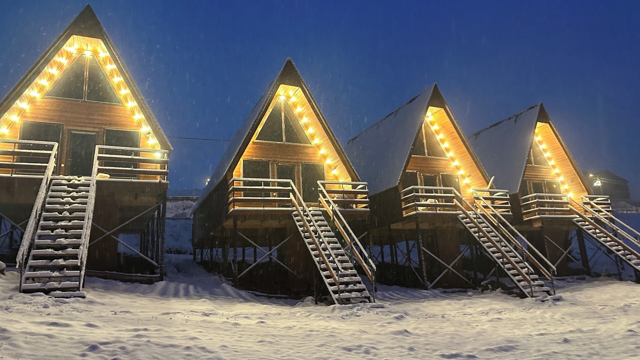 Photo of Outdoor in Kazbegi