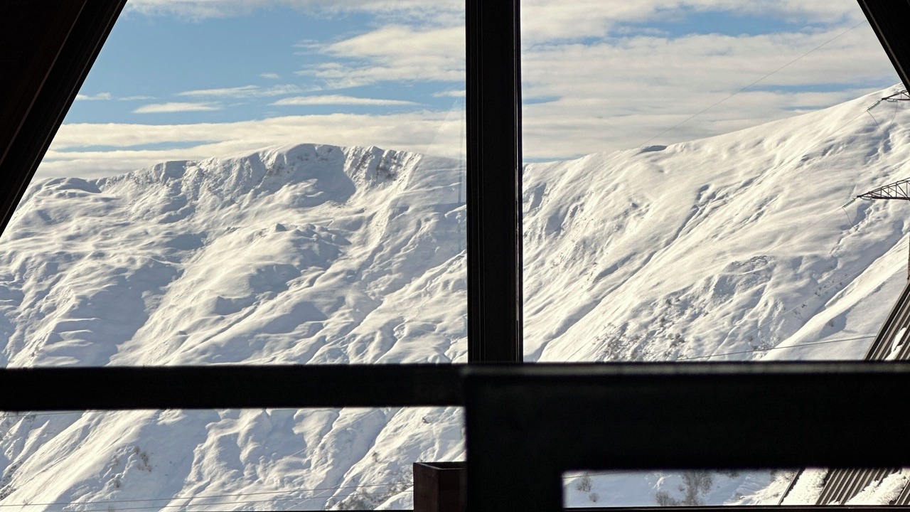 Photo of Others in Kazbegi