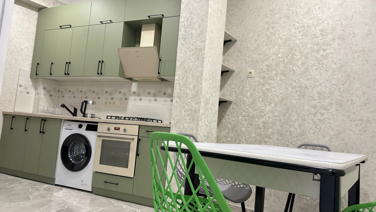 Photo of Kitchen in Tbilisi