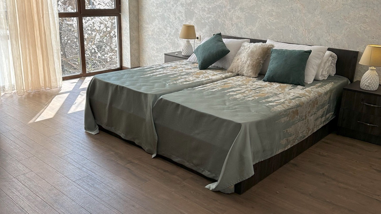 Photo of Bedroom in Tbilisi
