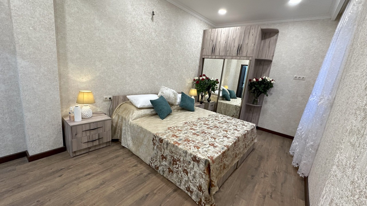 Photo of Bedroom in Tbilisi