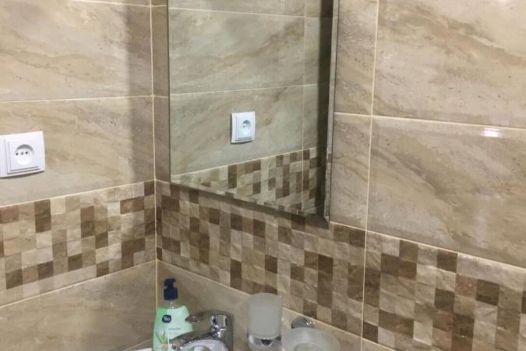 Photo of Bathroom in Kutaisi