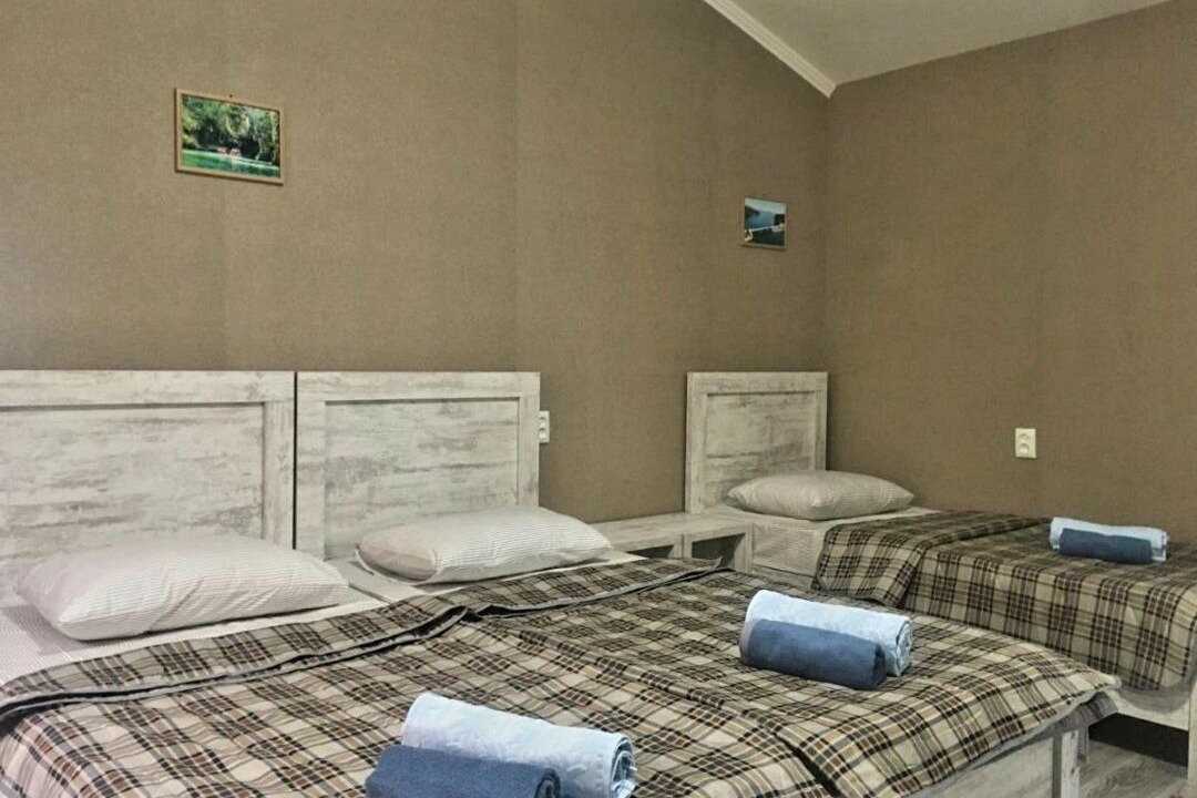 Photo of Bedroom in Kutaisi