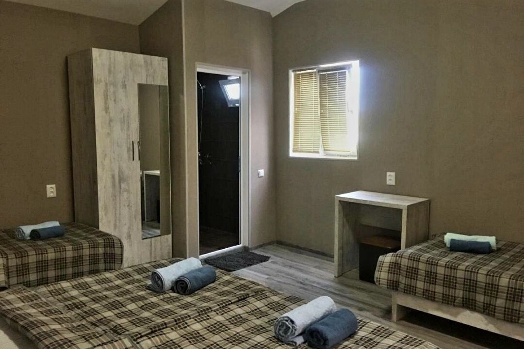Photo of Bedroom in Kutaisi