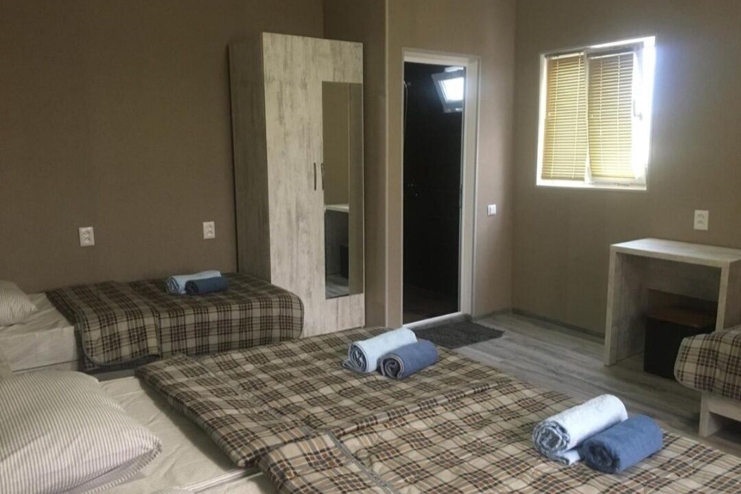 Photo of Bedroom in Kutaisi
