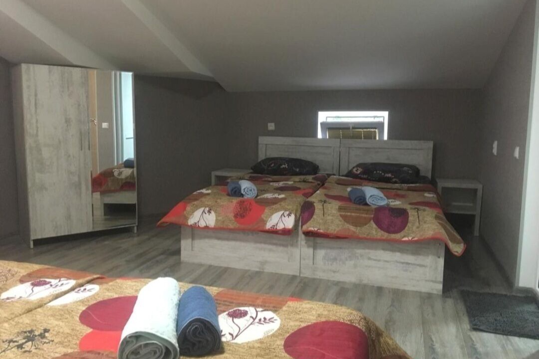 Photo of Bedroom in Kutaisi