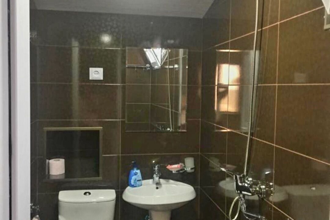 Photo of Bathroom in Kutaisi