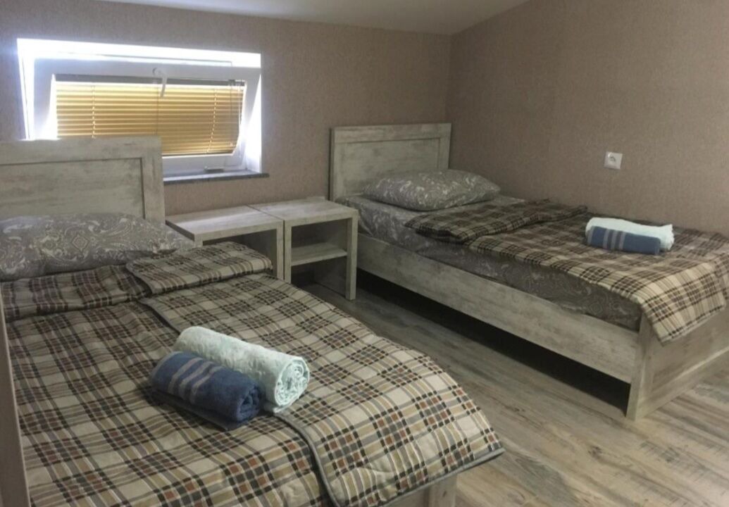 Photo of Bedroom in Kutaisi