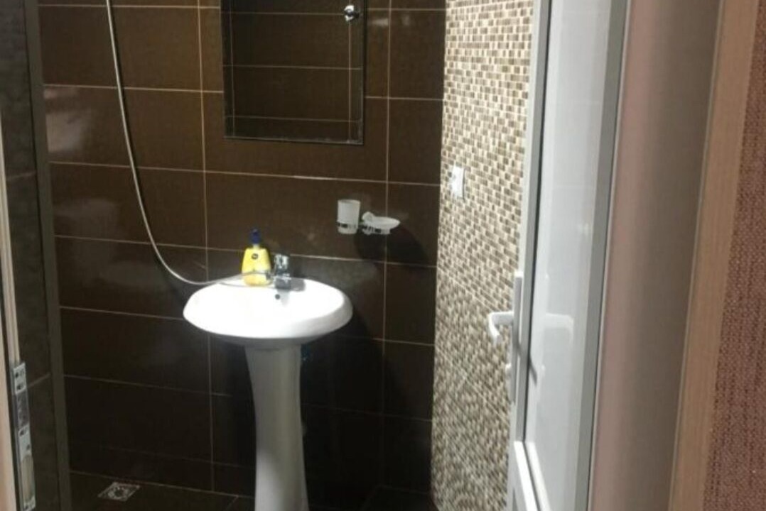 Photo of Bathroom in Kutaisi