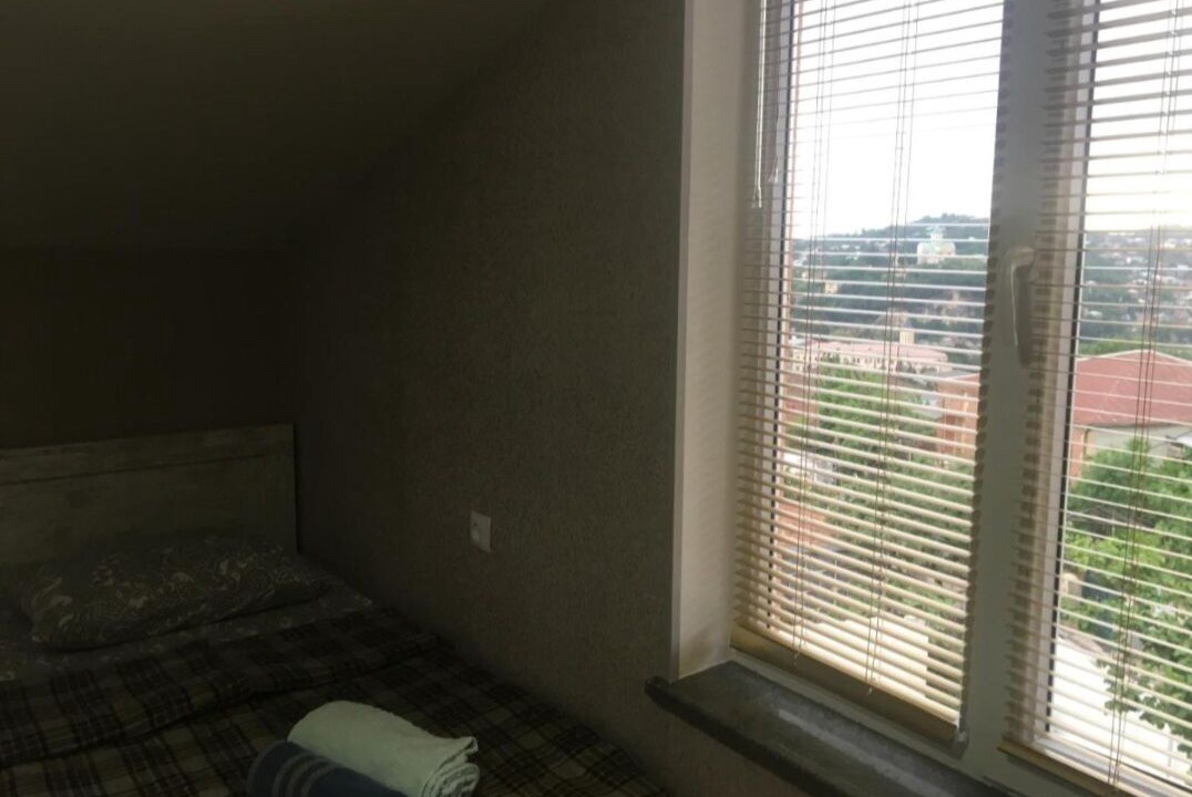 Photo of Bedroom in Kutaisi