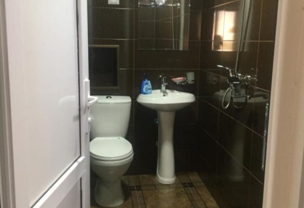 Photo of Bathroom in Kutaisi