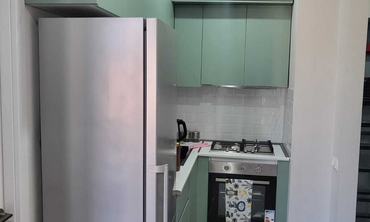 Photo of Kitchen in Saburtalo