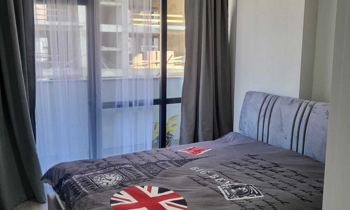 Photo of Bedroom in Saburtalo