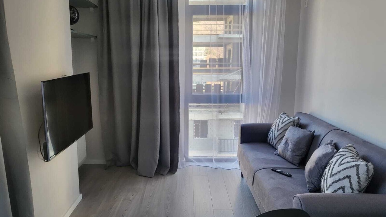 Photo of Livingroom in Saburtalo