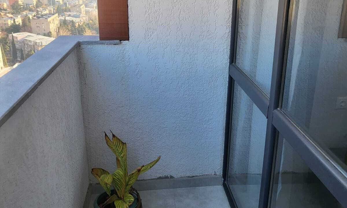 Photo of Outdoor in Saburtalo