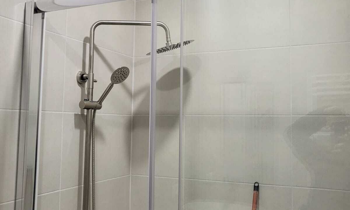 Photo of Bathroom in Saburtalo