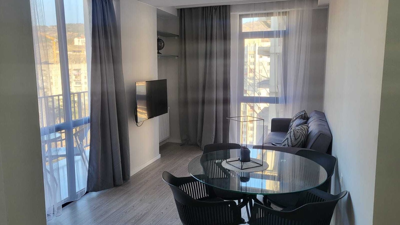 Photo of Livingroom in Saburtalo