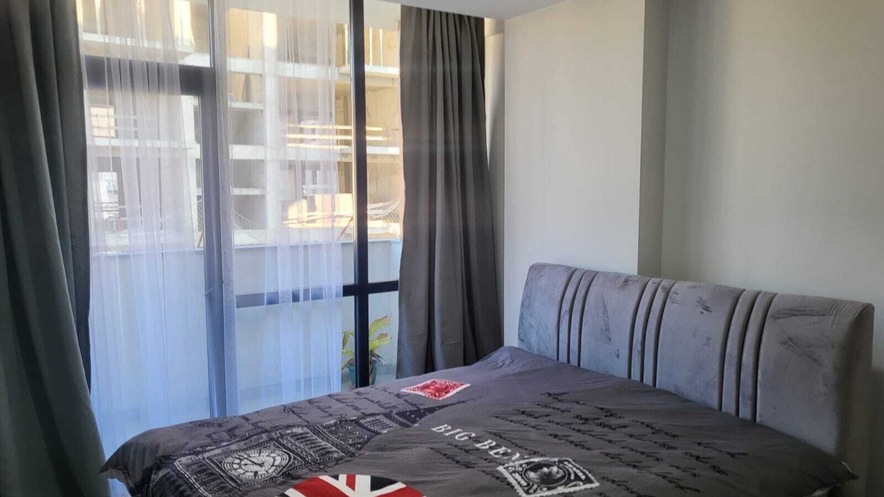 Photo of Bedroom in Saburtalo