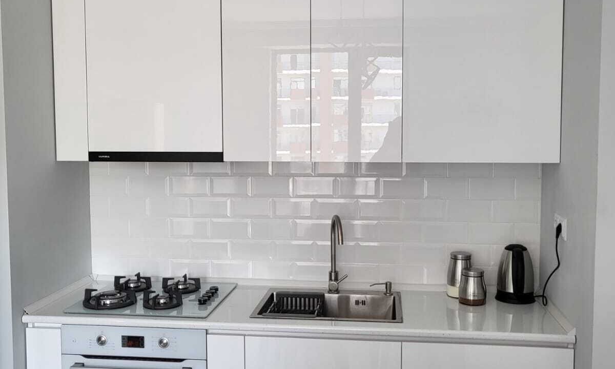Photo of Kitchen in Tbilisi