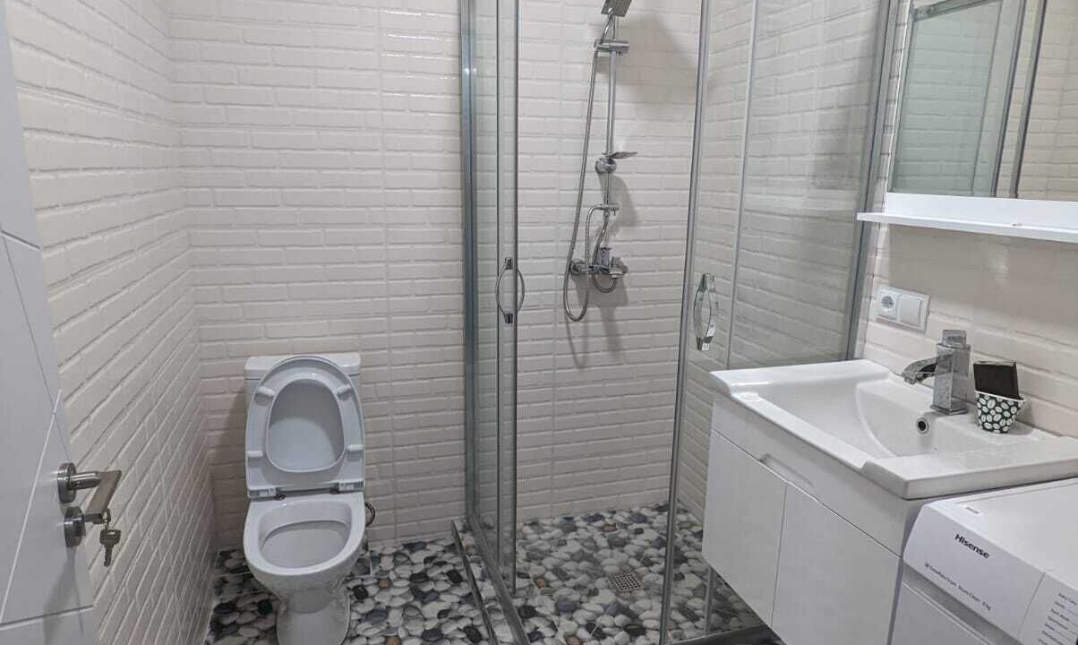 Photo of Bathroom in Tbilisi
