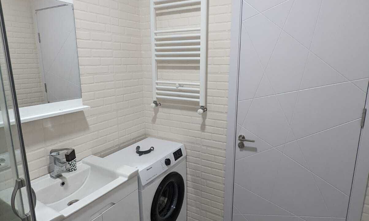 Photo of Bathroom in Tbilisi
