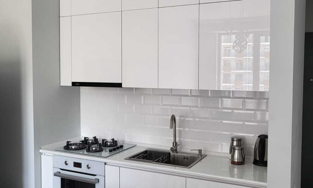 Photo of Kitchen in Tbilisi