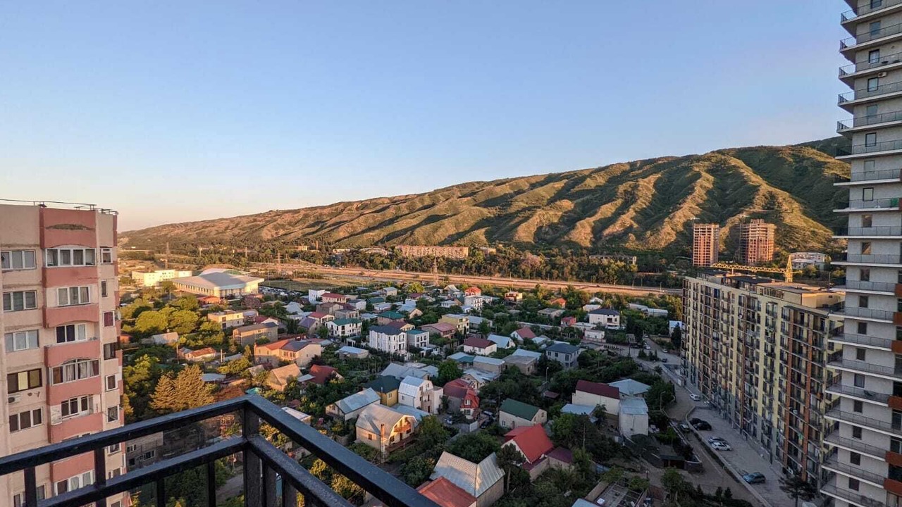 Photo of Outdoor in Tbilisi