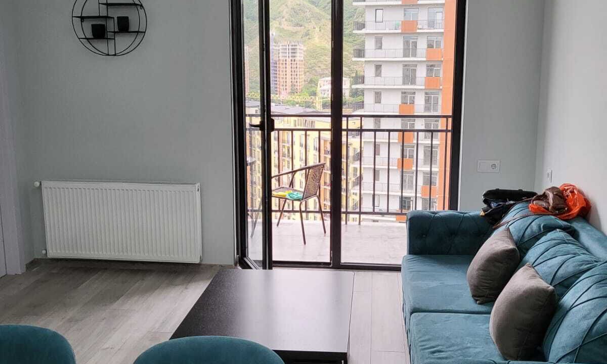 Photo of Livingroom in Tbilisi