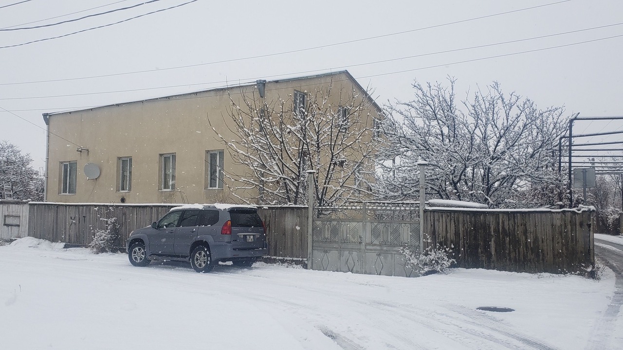 Photo of Outdoor in Didi Ateni